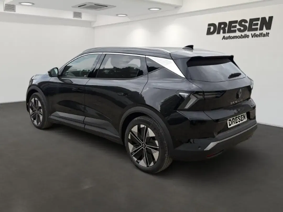 Renault Scenic Electric Techno Comfort - Thumbnail 3