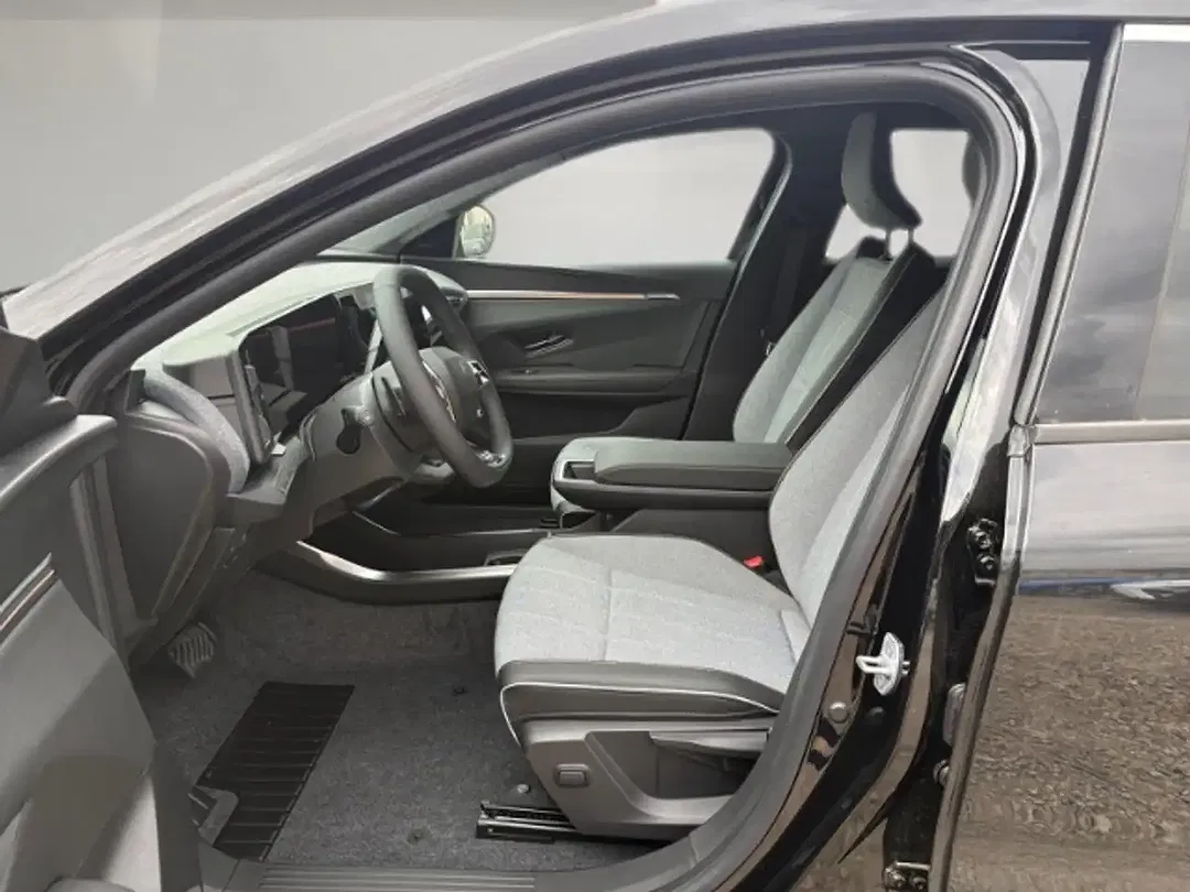 Renault Scenic Electric Techno Comfort - Thumbnail 6