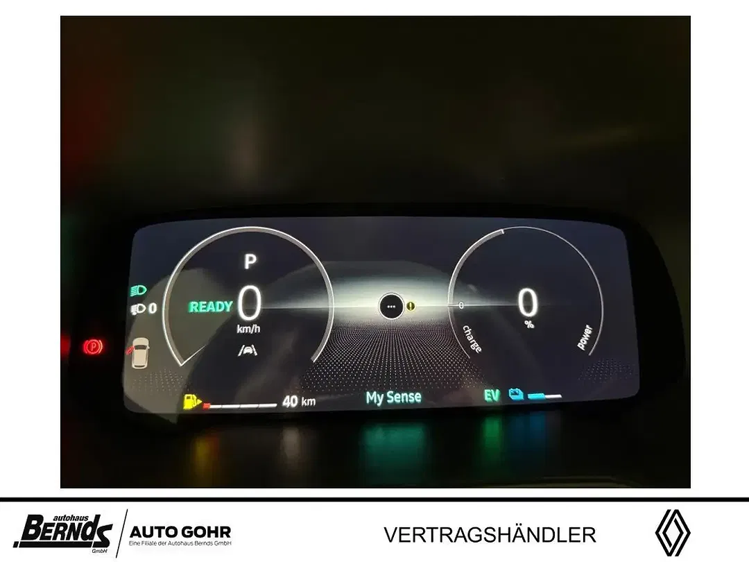 Renault Clio E-Tech Hybrid - Thumbnail 12