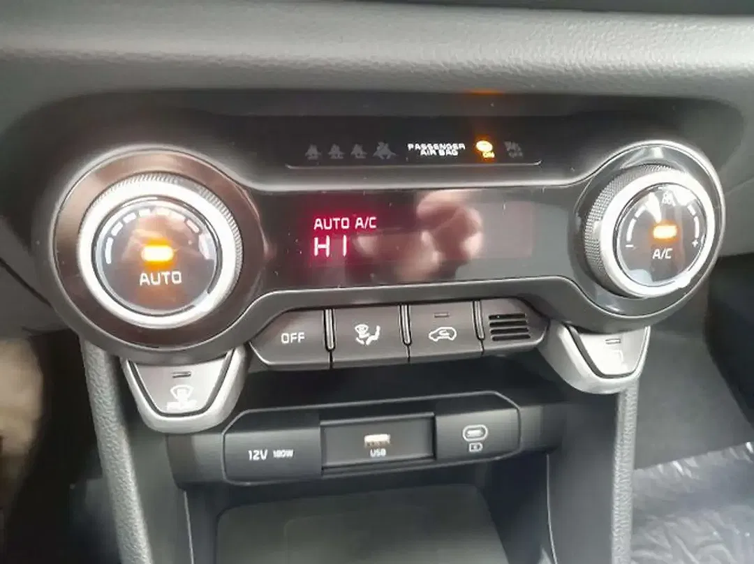 Kia Picanto 1.0 Spirit - Thumbnail 10