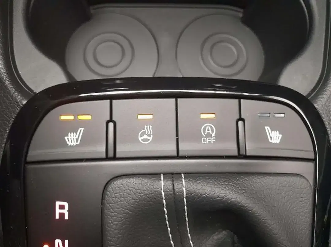 Kia Picanto 1.0 Spirit - Thumbnail 11