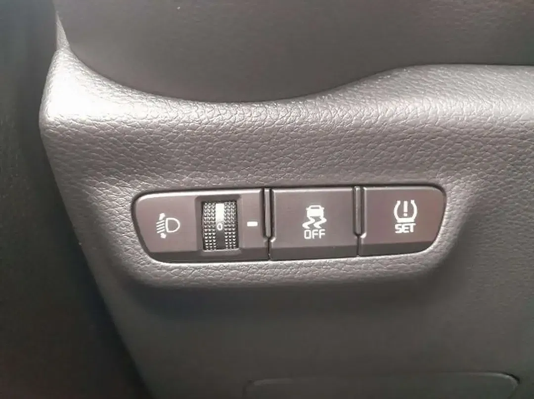 Kia Picanto 1.0 Spirit - Thumbnail 12