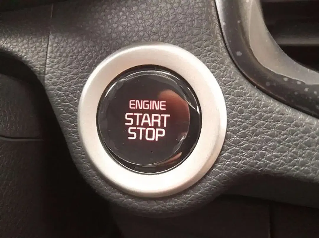 Kia Picanto 1.0 Spirit - Thumbnail 13