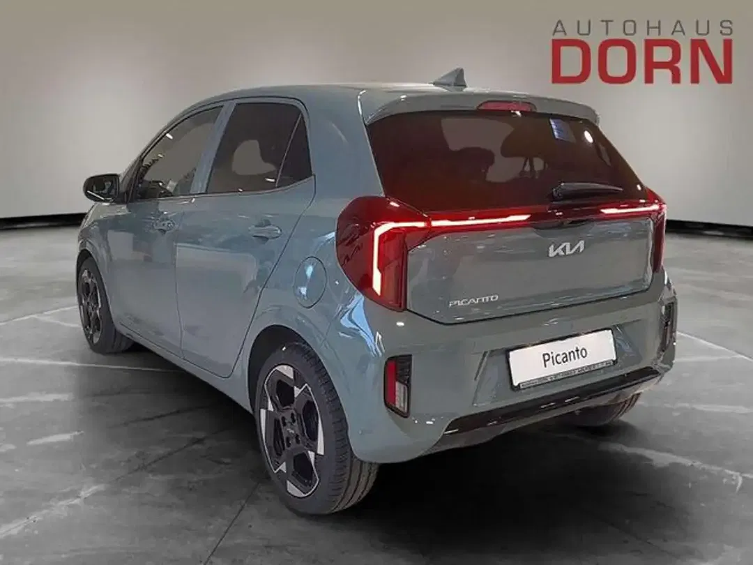 Kia Picanto 1.0 Spirit - foto 2