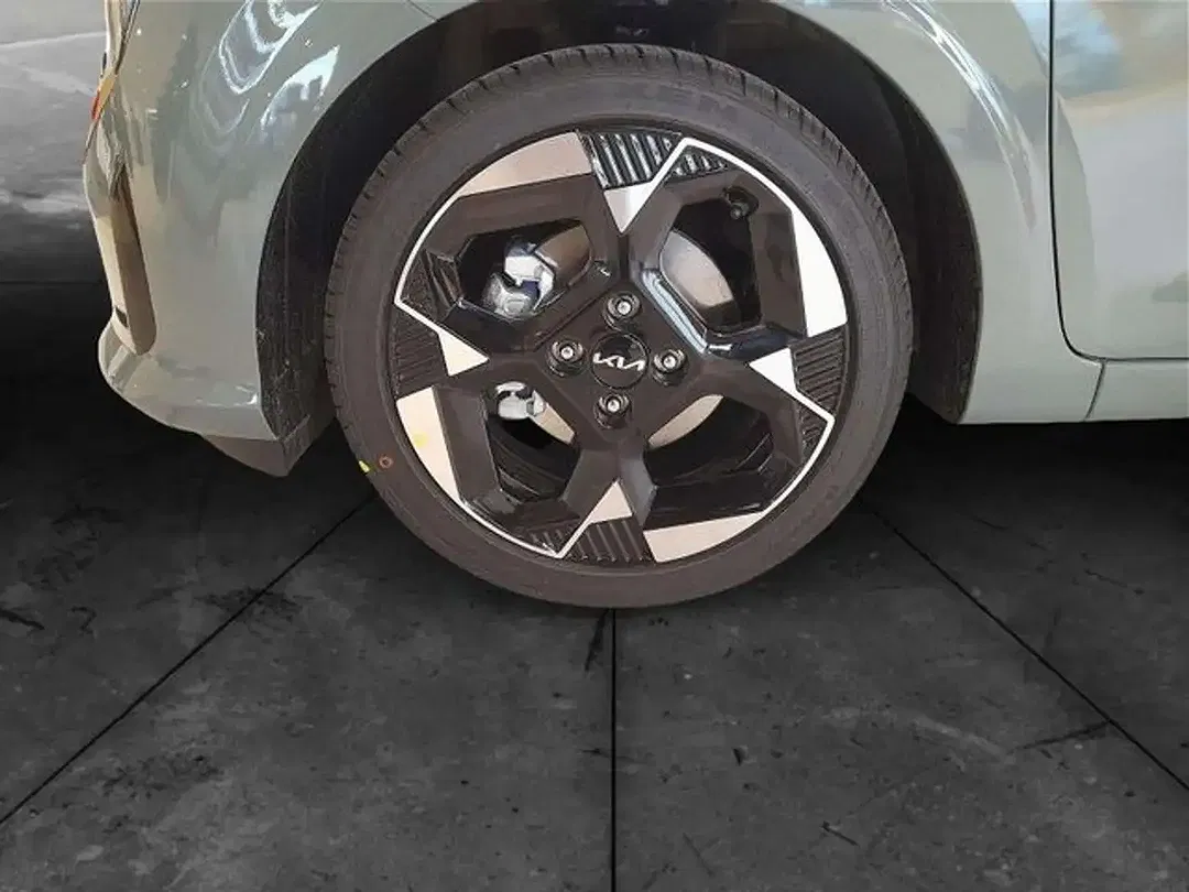 Kia Picanto 1.0 Spirit - Thumbnail 4