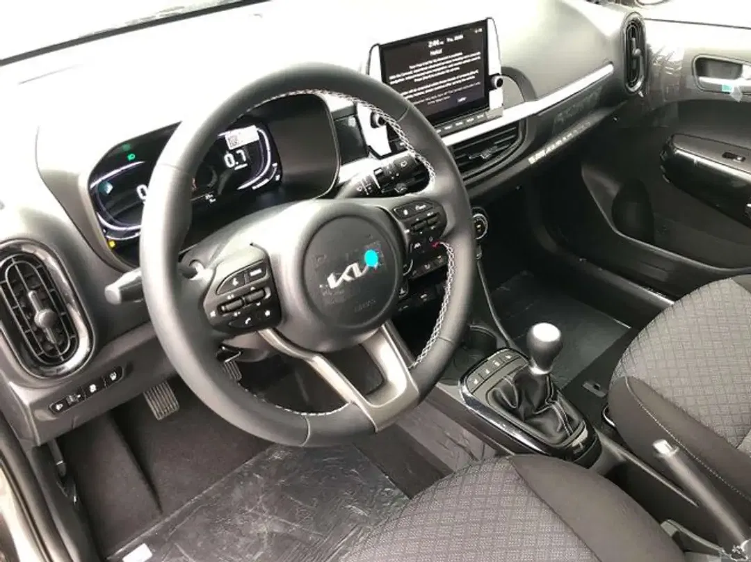 Kia Picanto 1.0 Spirit - Thumbnail 5