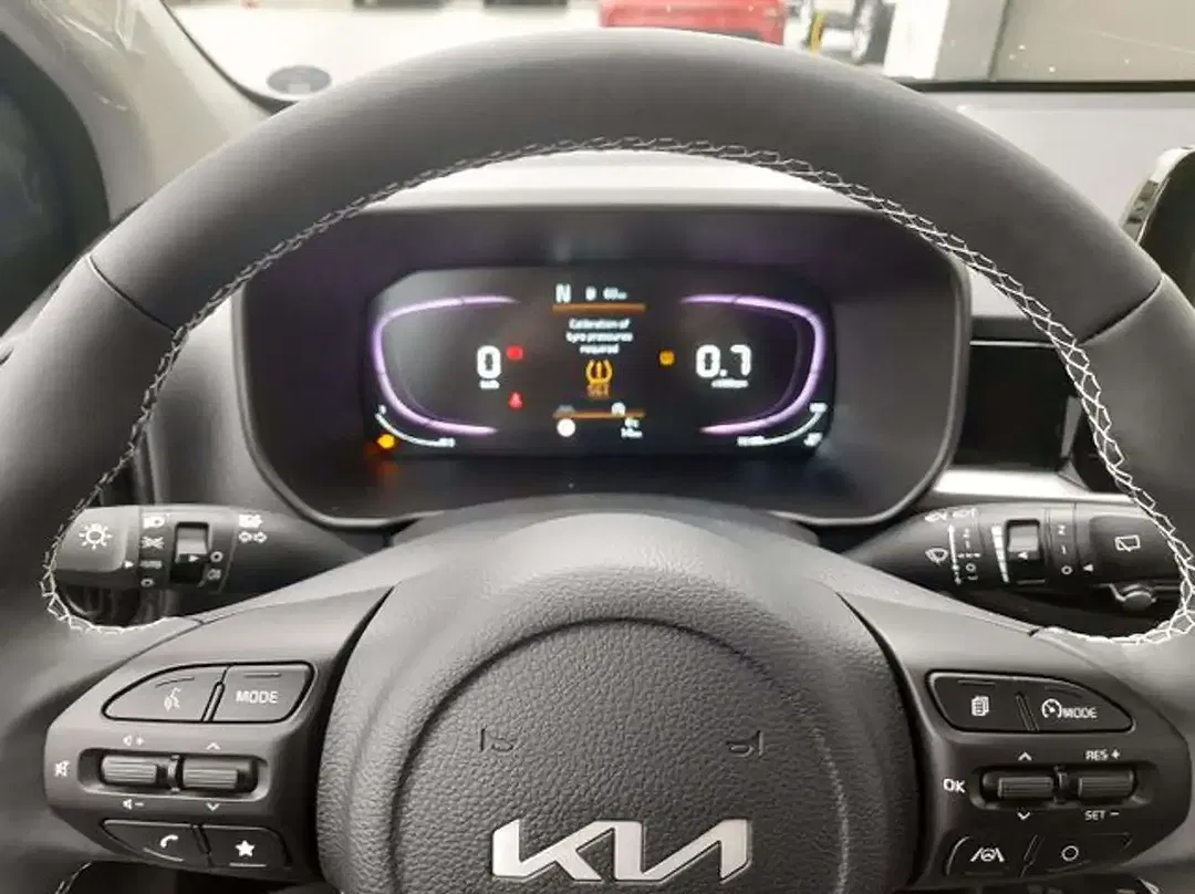 Kia Picanto 1.0 Spirit - Thumbnail 8