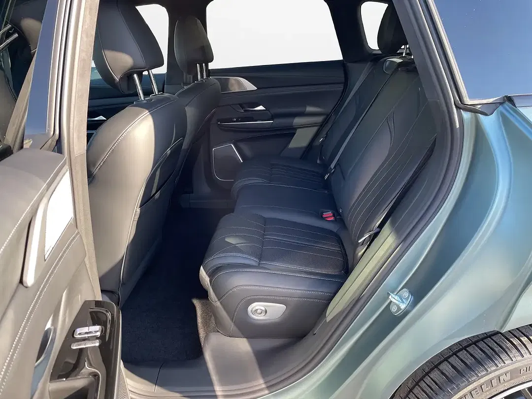 Xpeng G9 AWD Performance Premium - Thumbnail 10