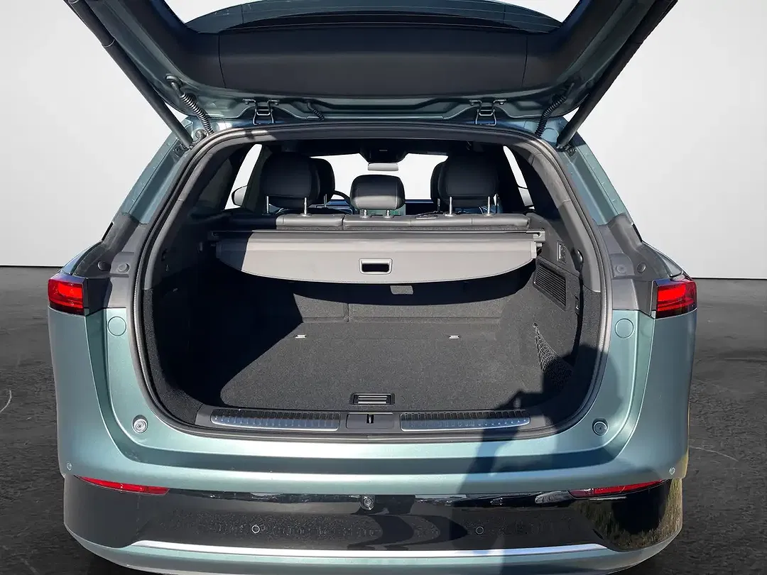 Xpeng G9 AWD Performance Premium - Thumbnail 11