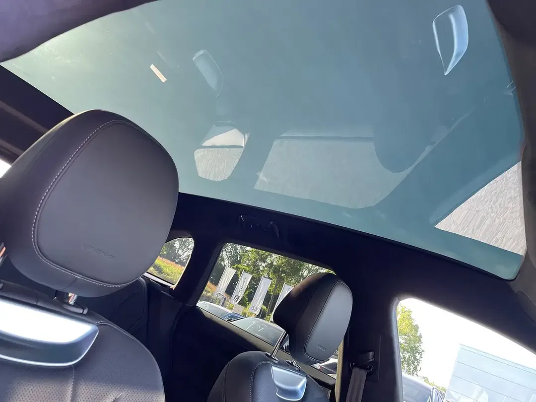 Xpeng G9 AWD Performance Premium - foto 13