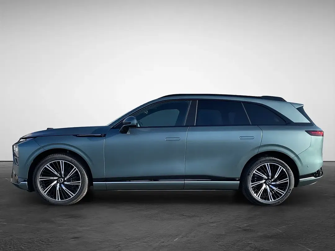 Xpeng G9 AWD Performance Premium - foto 2