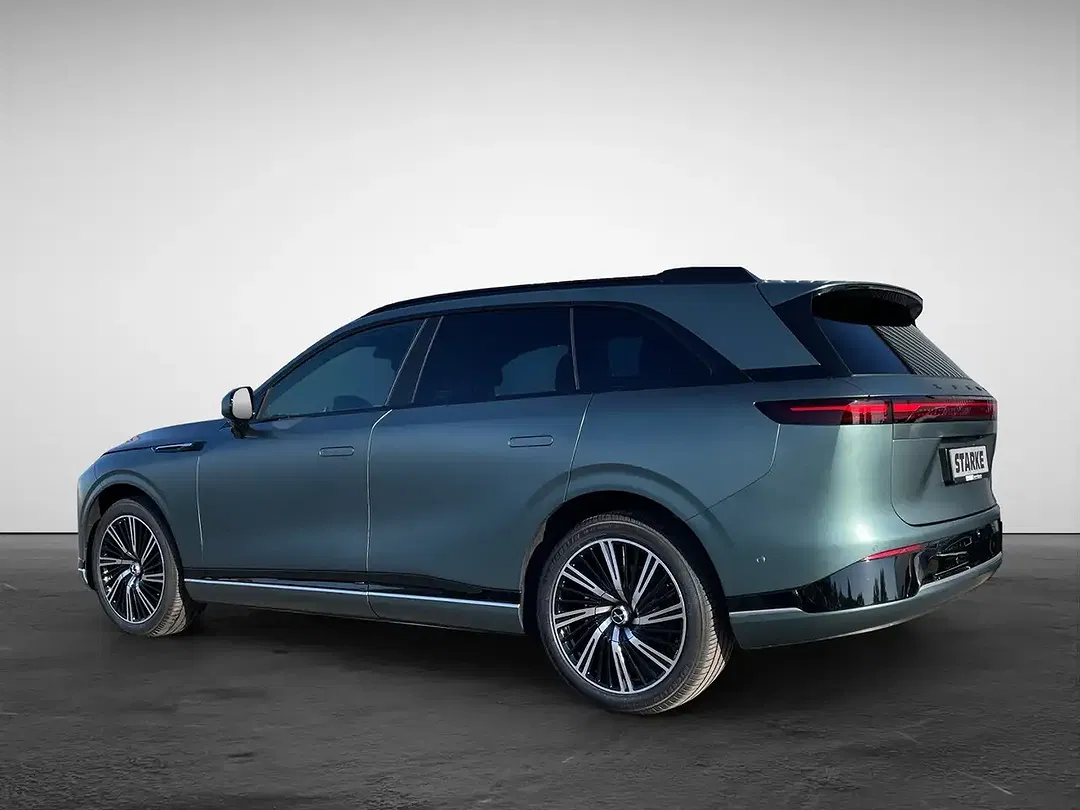 Xpeng G9 AWD Performance Premium - Thumbnail 3