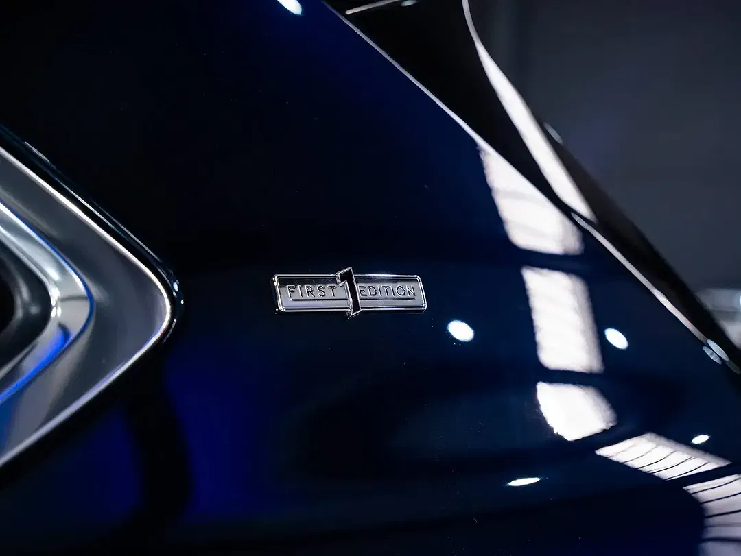 Bentley Bentayga PHEV First Edition - Thumbnail 7