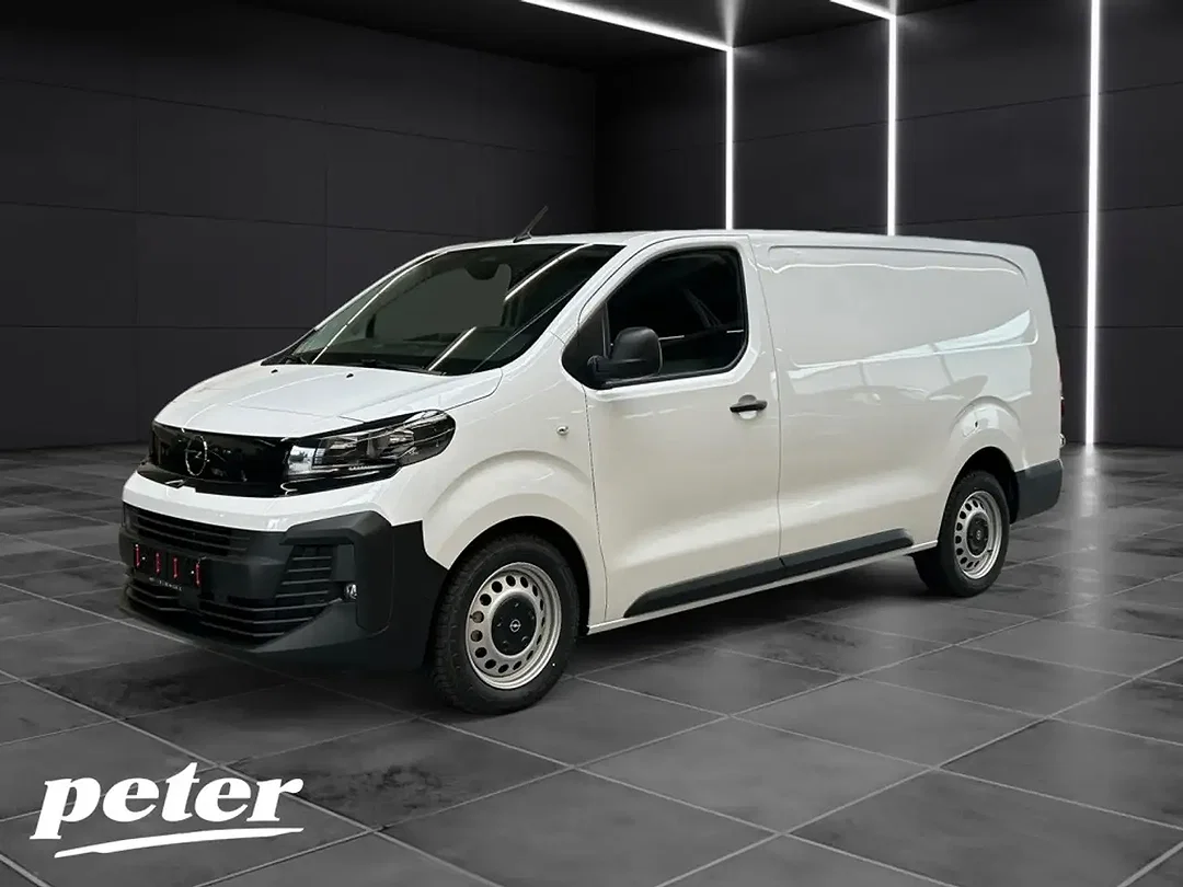 Opel Vivaro L3 - Afbeelding 1