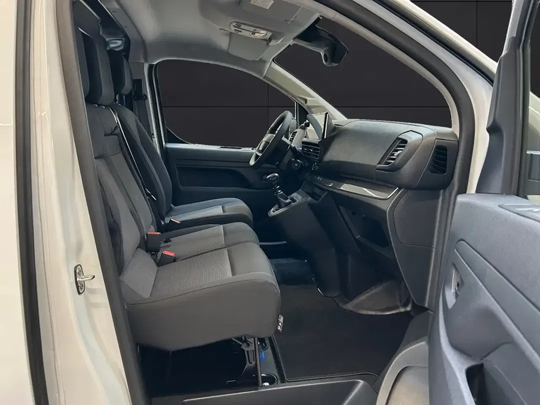 Opel Vivaro L3 - Thumbnail 11