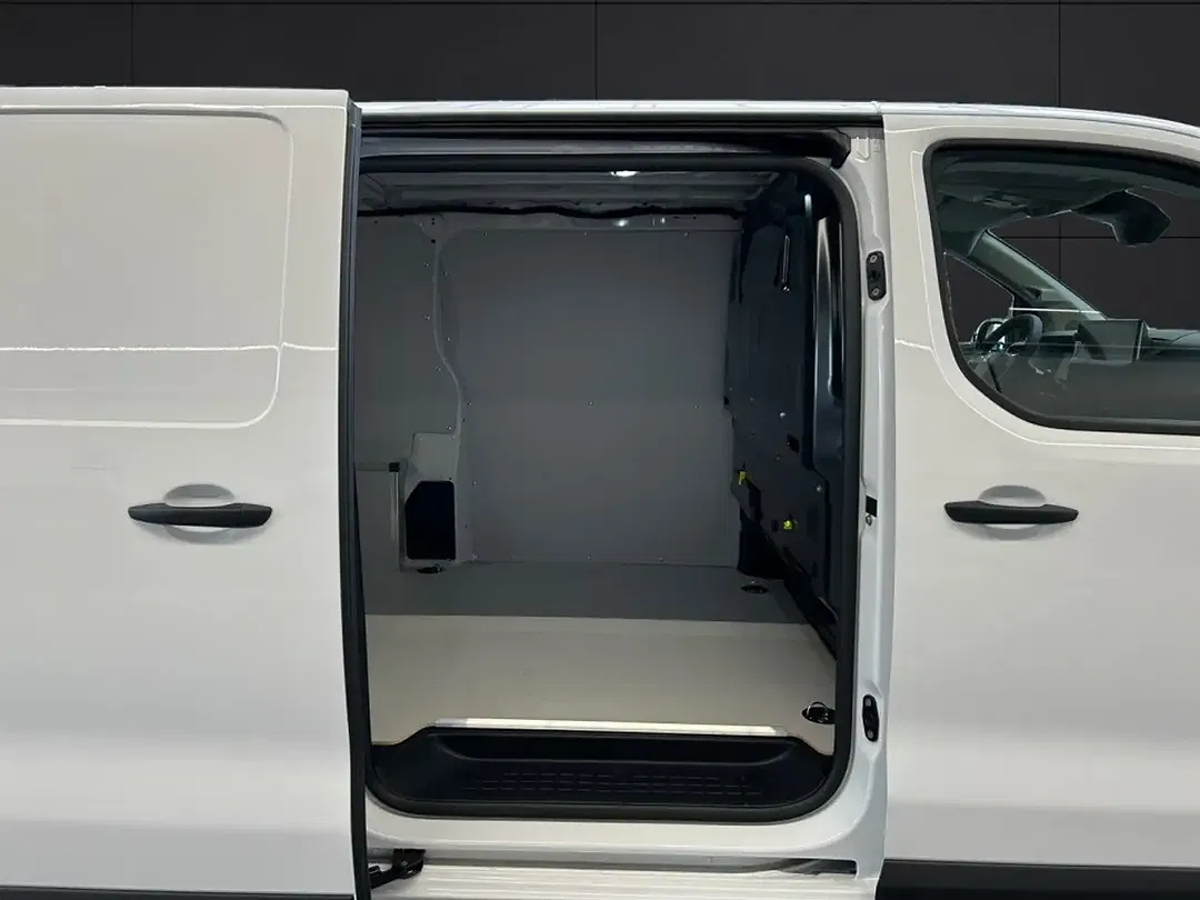 Opel Vivaro L3 - Thumbnail 12