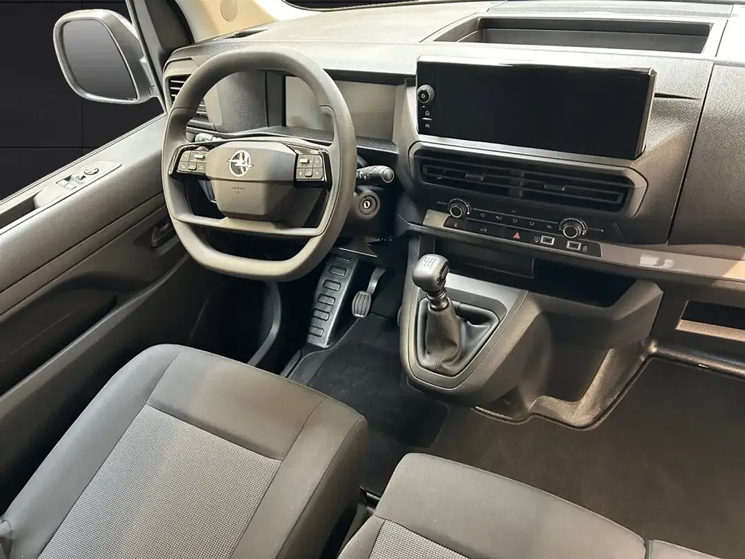 Opel Vivaro L3 - Thumbnail 4