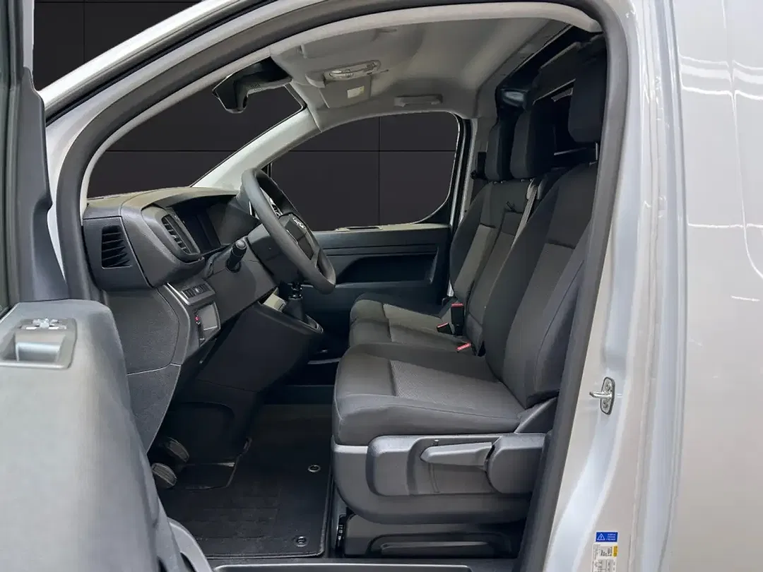 Opel Vivaro L3 - Thumbnail 5
