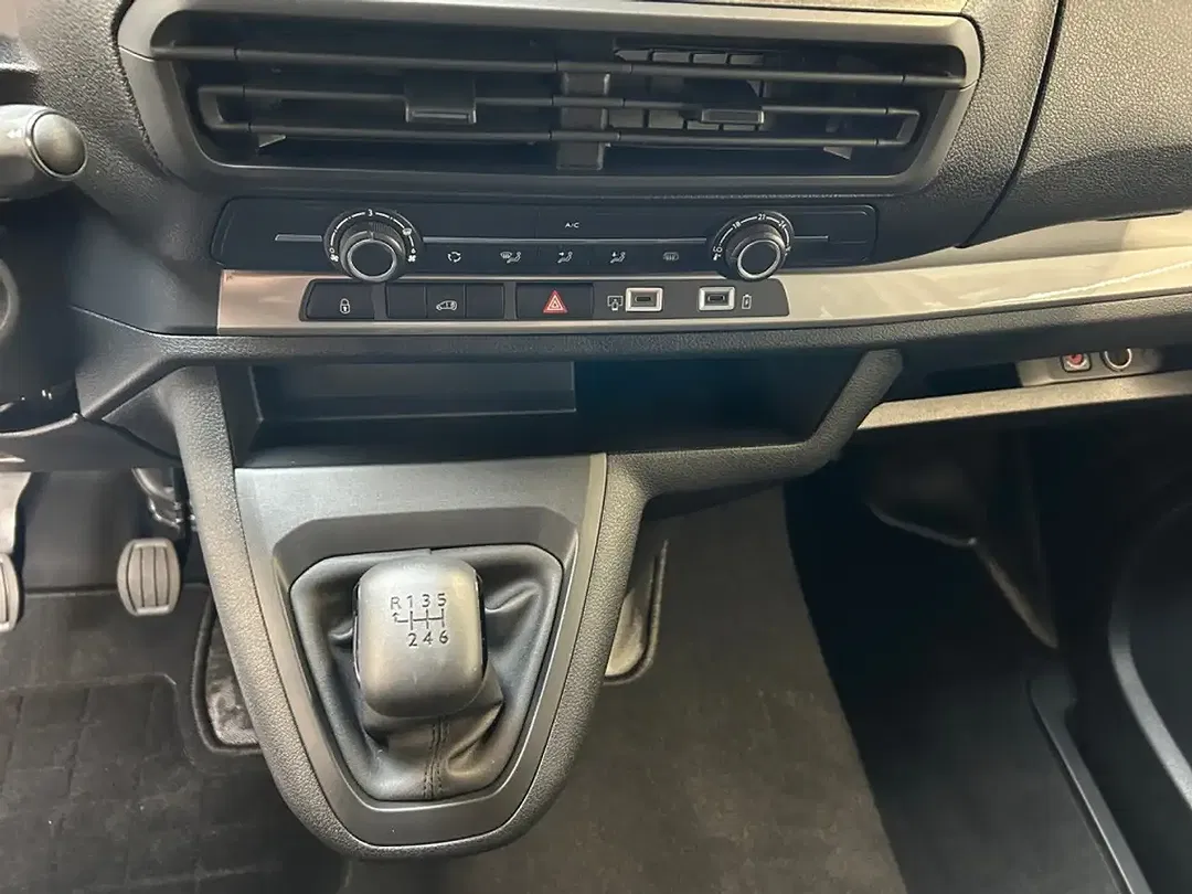 Opel Vivaro L3 - Thumbnail 6