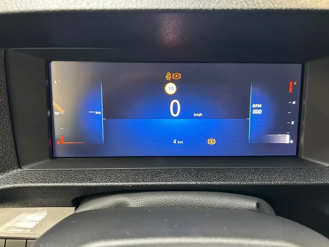 Opel Vivaro L3 - Thumbnail 9