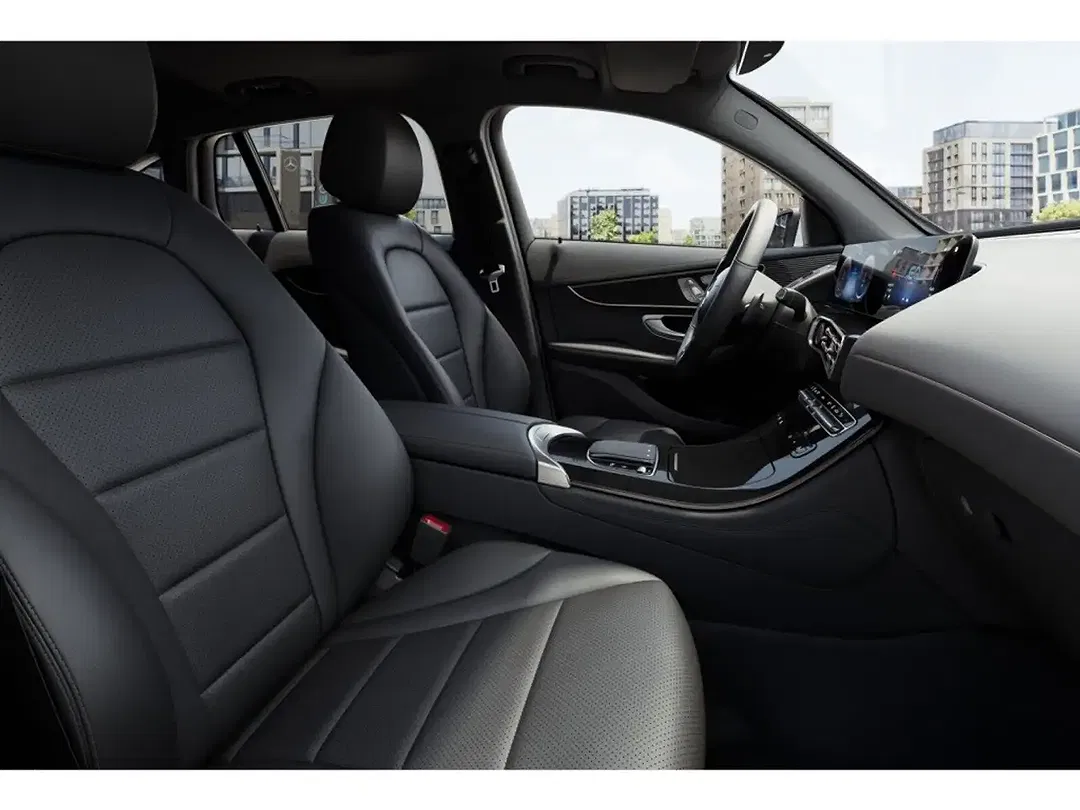 Mercedes-Benz EQC 400 4MATIC - Thumbnail 7