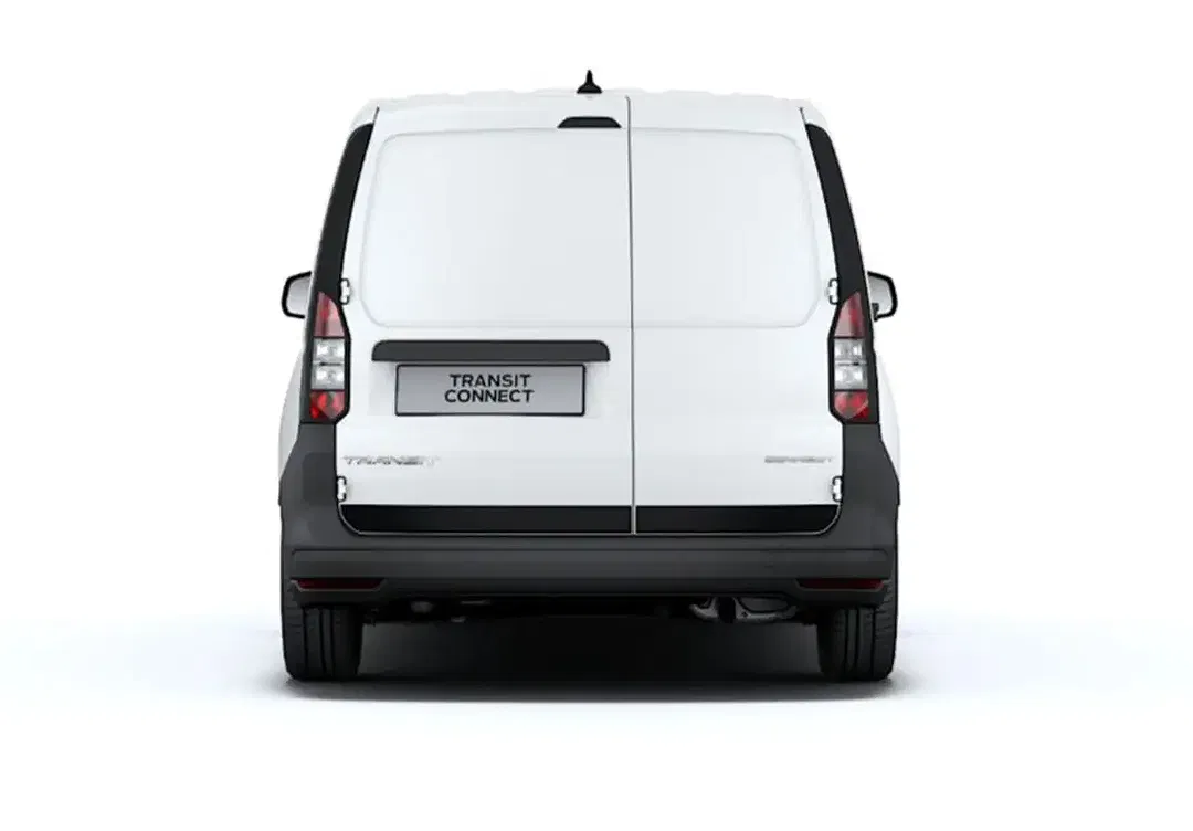 Ford Transit Connect L2 Trend - Thumbnail 8