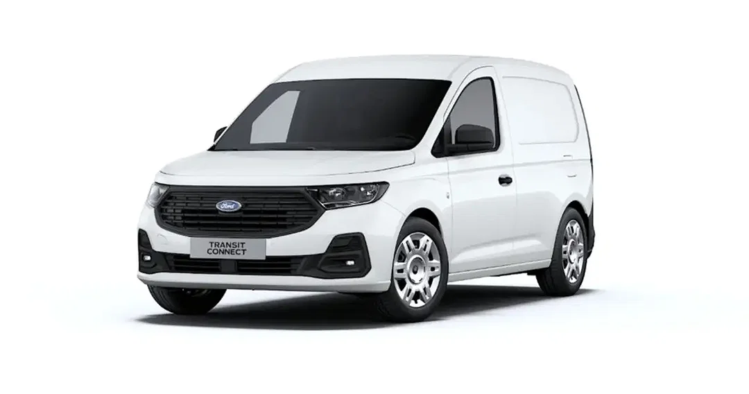 Ford Transit Connect L2 Trend - Afbeelding 1