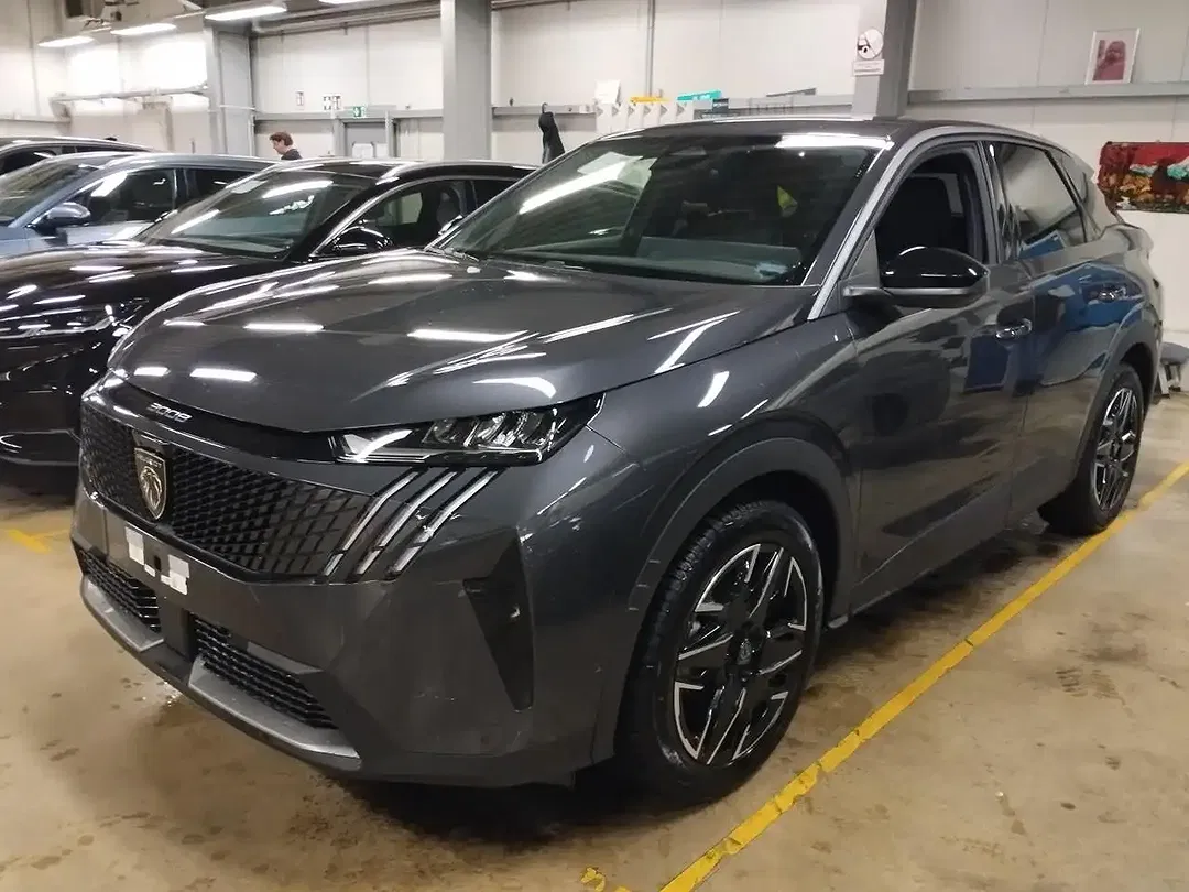 Peugeot 3008 145 Allure - foto 2