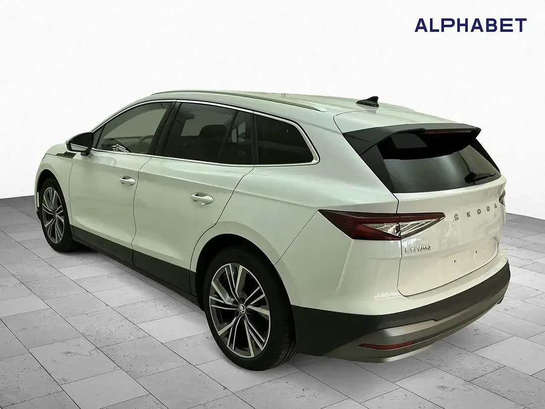 Skoda Enyaq 80 iV Lounge - Thumbnail 5