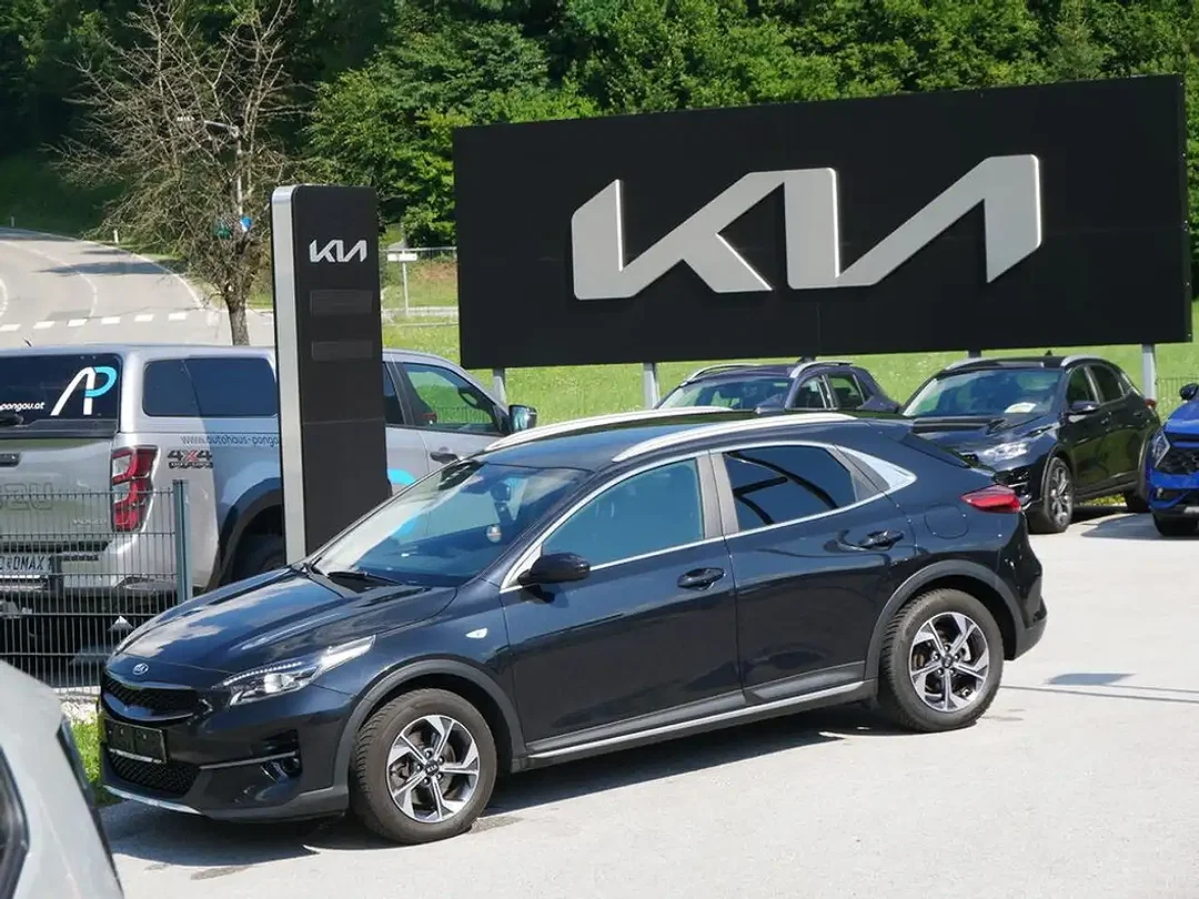 Kia XCeed 1.5 T-GDI - Afbeelding 1