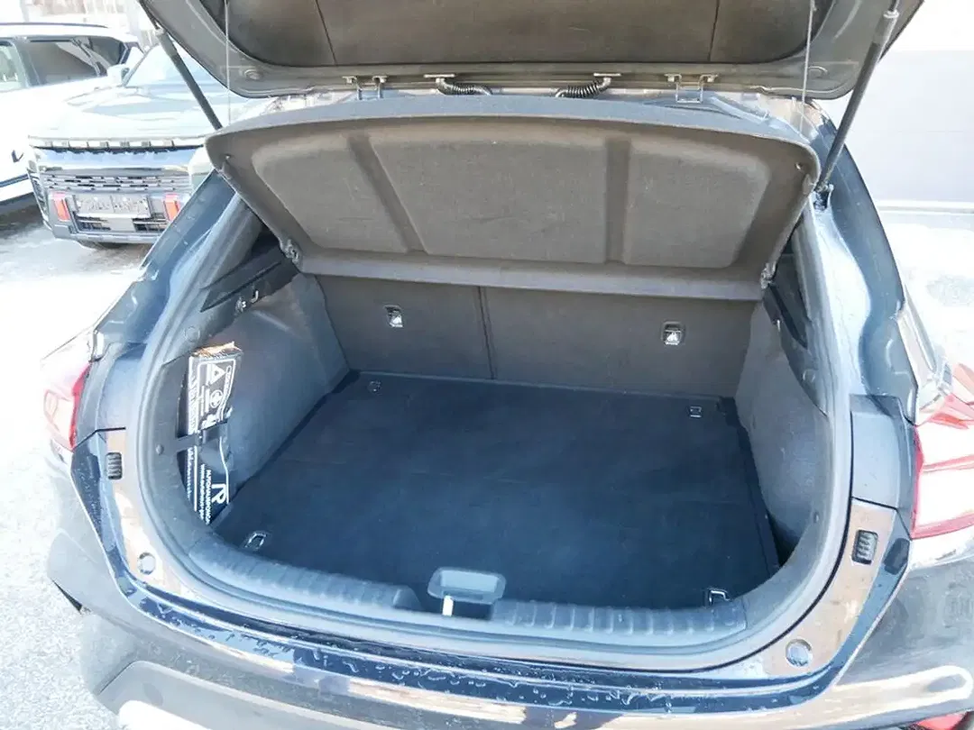 Kia XCeed 1.5 T-GDI - Thumbnail 10
