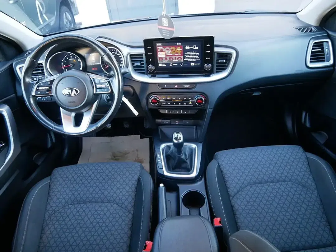 Kia XCeed 1.5 T-GDI - Thumbnail 11