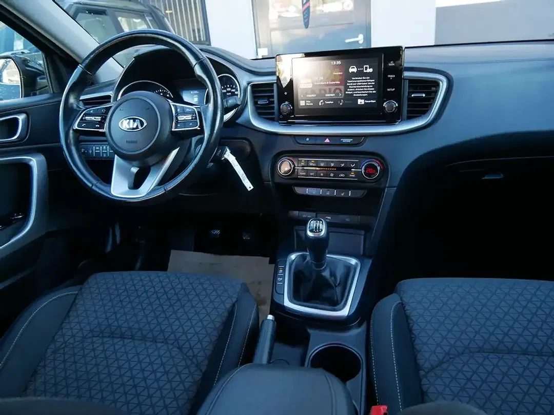 Kia XCeed 1.5 T-GDI - Thumbnail 12