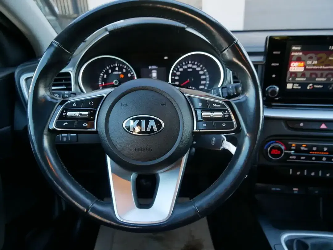 Kia XCeed 1.5 T-GDI - Thumbnail 13