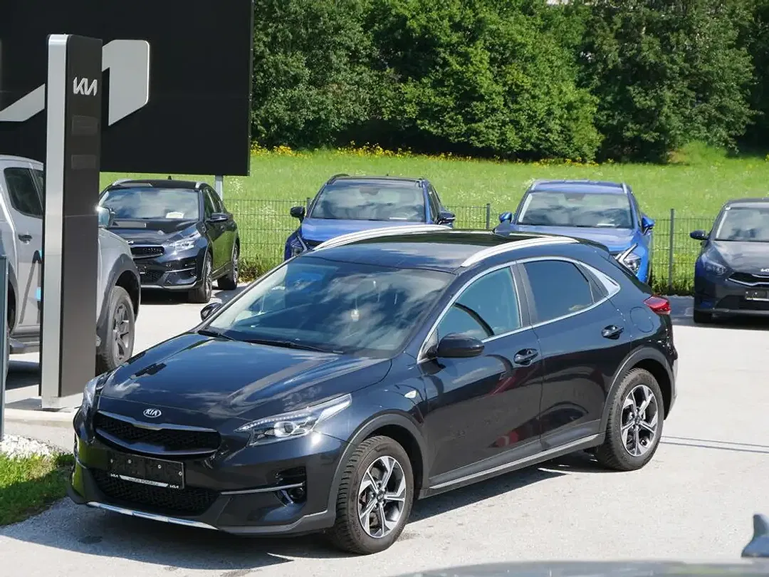 Kia XCeed 1.5 T-GDI - Thumbnail 2