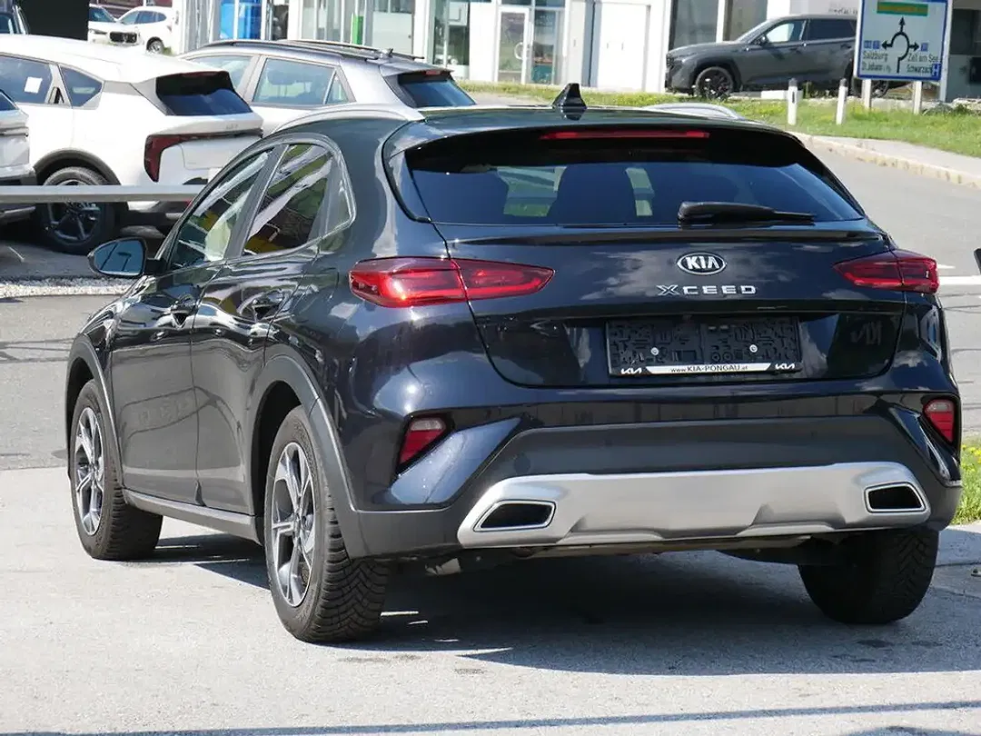 Kia XCeed 1.5 T-GDI - Thumbnail 3