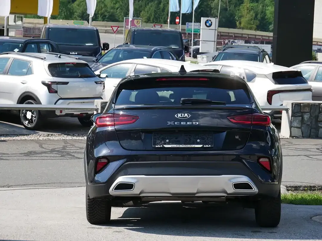Kia XCeed 1.5 T-GDI - Thumbnail 4