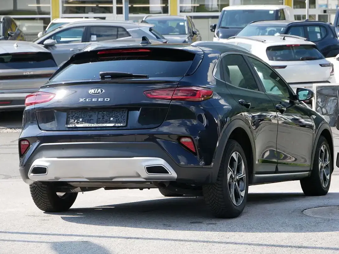 Kia XCeed 1.5 T-GDI - Thumbnail 5