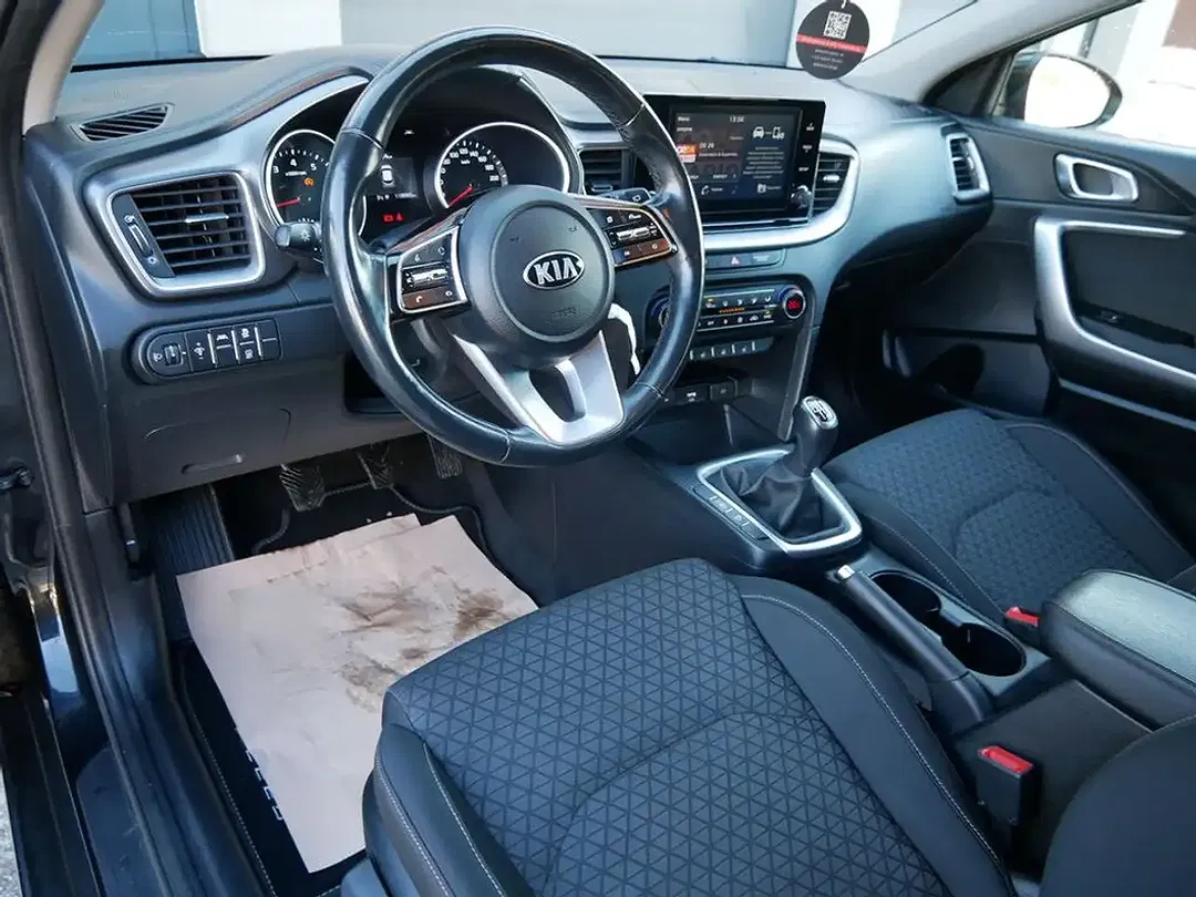 Kia XCeed 1.5 T-GDI - Thumbnail 6