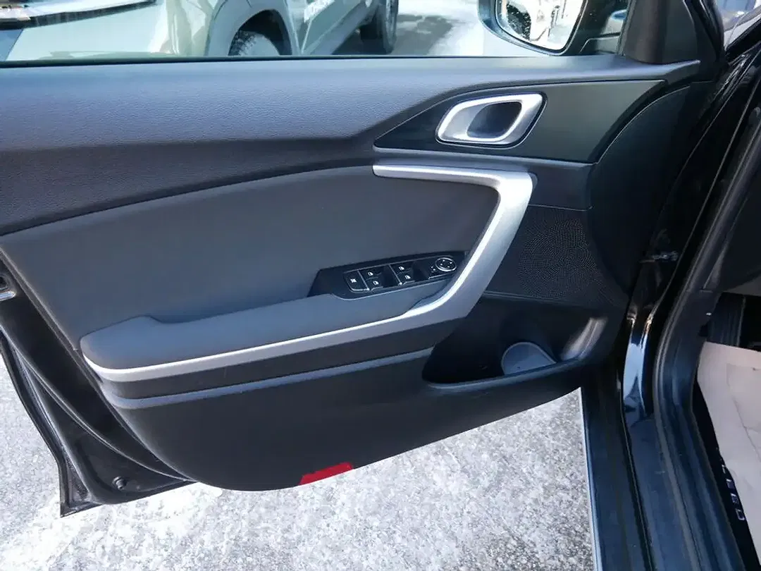 Kia XCeed 1.5 T-GDI - Thumbnail 7