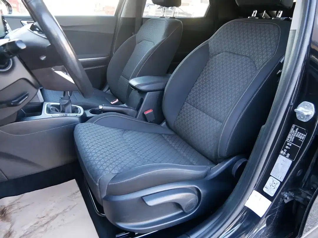 Kia XCeed 1.5 T-GDI - Thumbnail 8