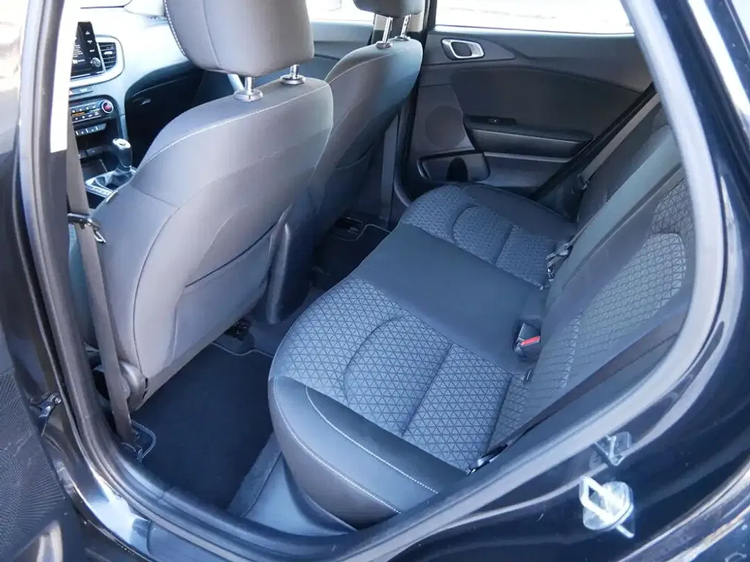 Kia XCeed 1.5 T-GDI - Thumbnail 9