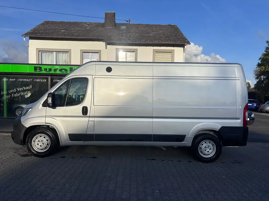 Opel Movano L3H2 Edition - Thumbnail 4