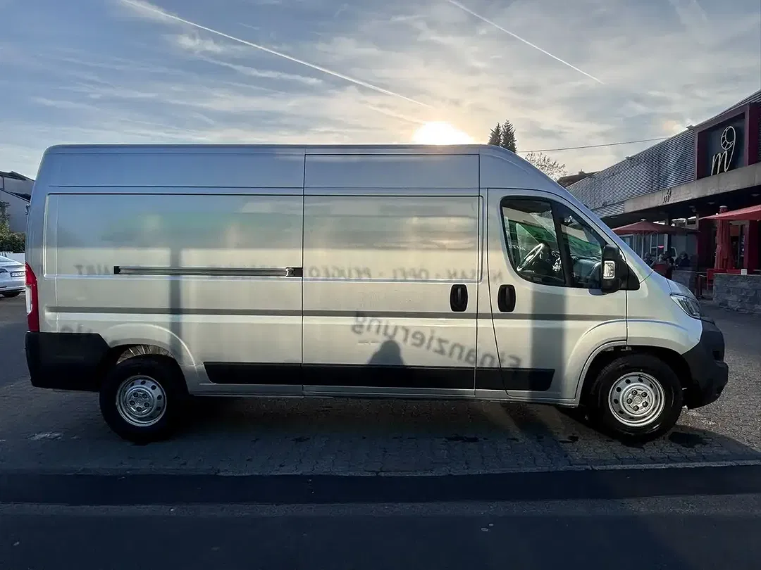 Opel Movano L3H2 Edition - Thumbnail 5