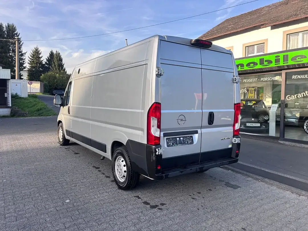 Opel Movano L3H2 Edition - Thumbnail 6