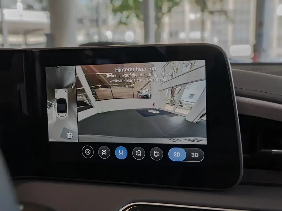 MG Cyberster Dual Motor - Thumbnail 12