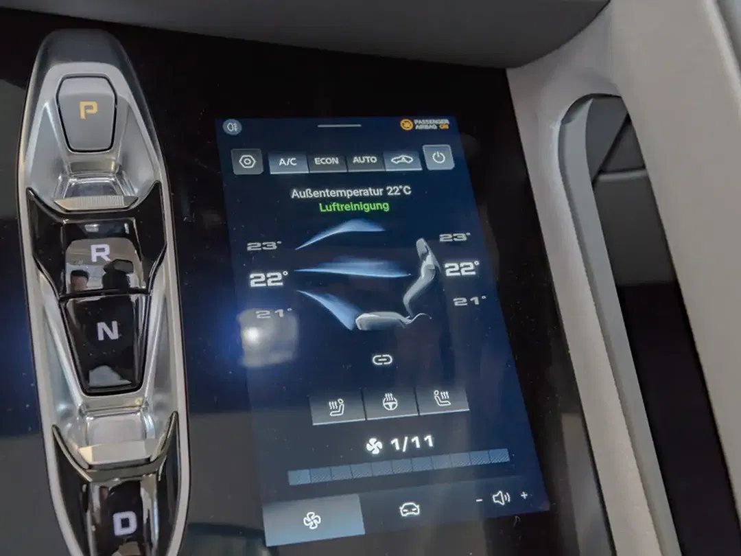 MG Cyberster Dual Motor - Thumbnail 14