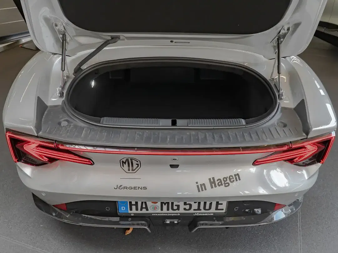 MG Cyberster Dual Motor - Thumbnail 7