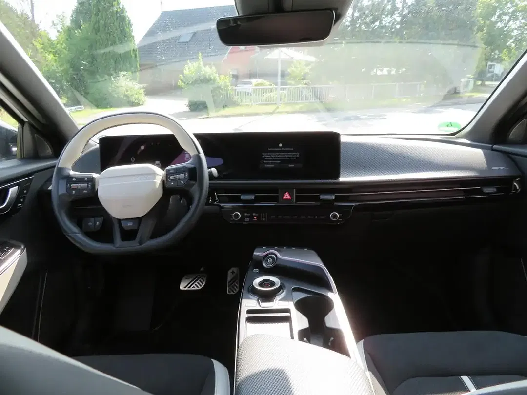Kia EV6 84 kWh AWD GT-Line - Thumbnail 10
