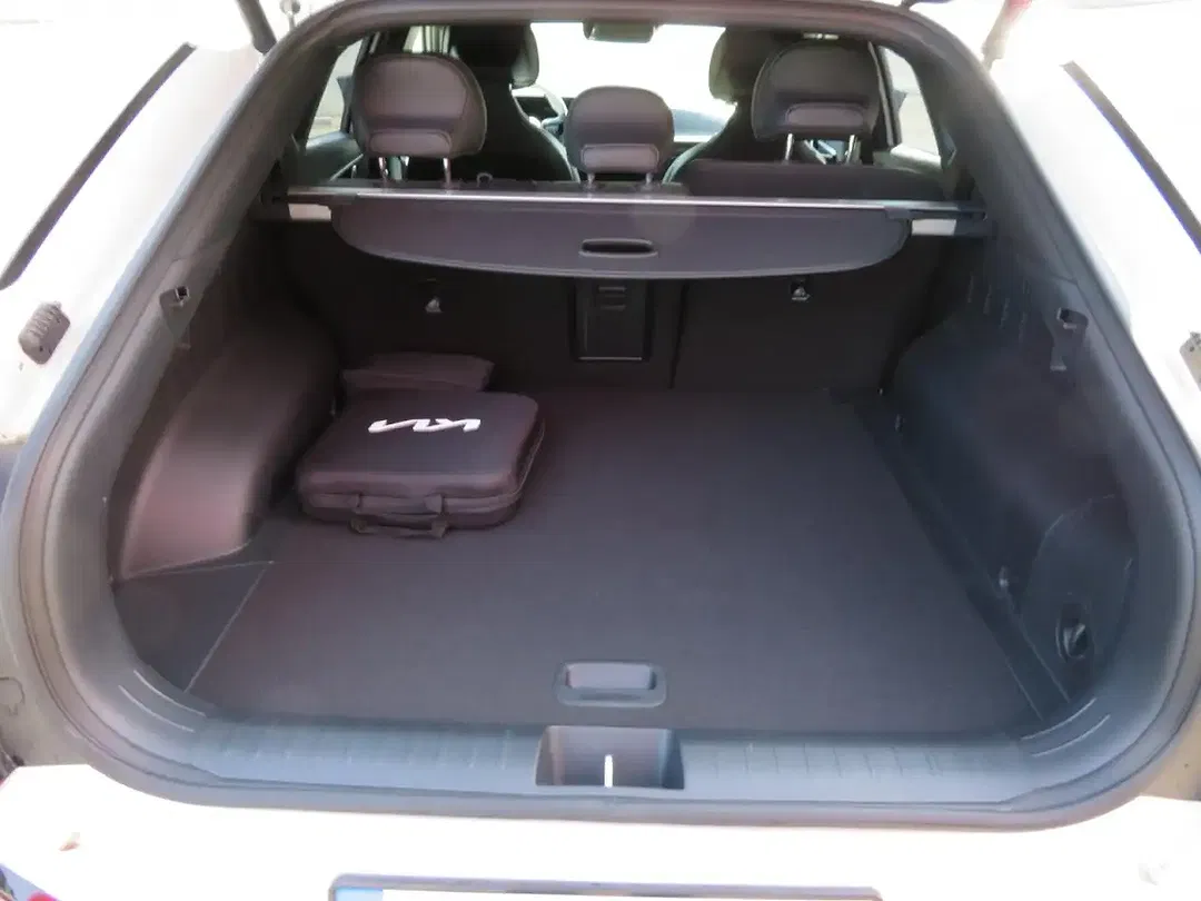 Kia EV6 84 kWh AWD GT-Line - Thumbnail 13